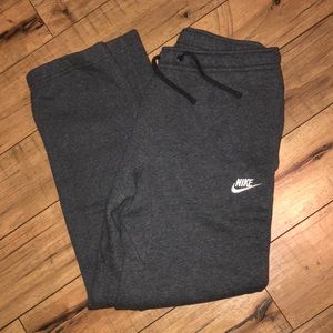 Nike Sweatpants